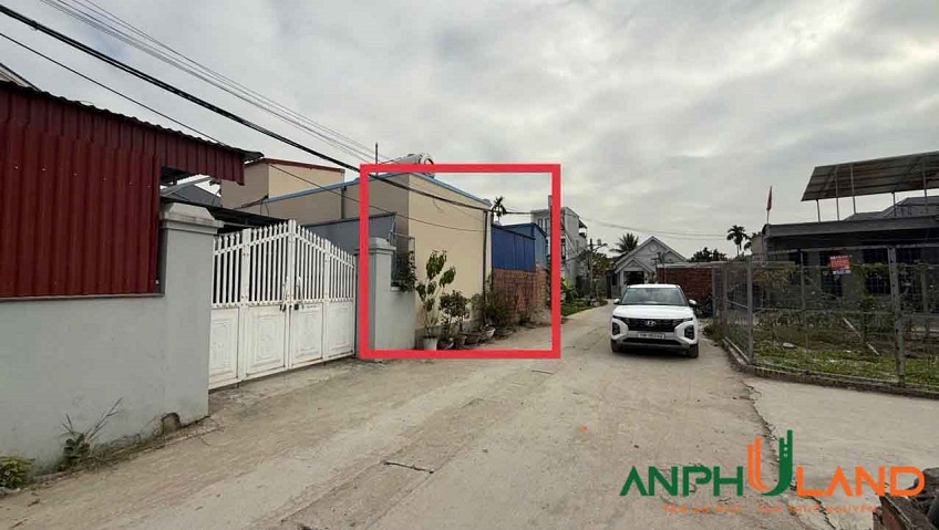 Cần bán 4 lô F0 tại Phường Thủy Nguyên ( xã Hoa Động), TP Hải Phòng