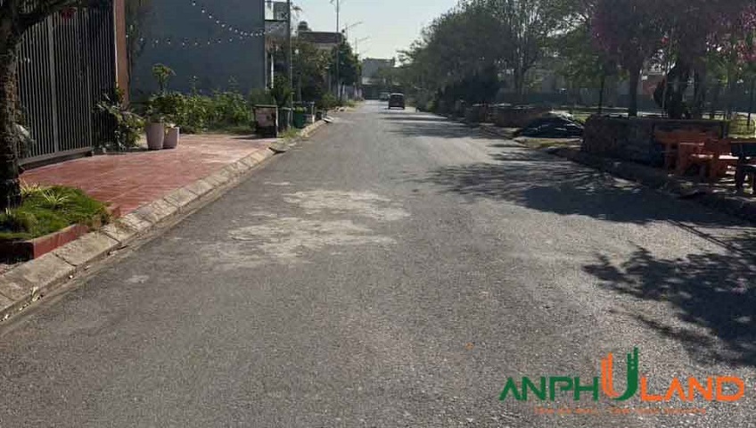 Chủ cần tiền bán nhanh một lô Gò Gai, Phường Thủy Nguyên (TT Núi Đèo), TP Hải Phòng