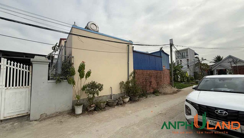 Cần bán 4 lô F0 tại Phường Thủy Nguyên ( xã Hoa Động), TP Hải Phòng