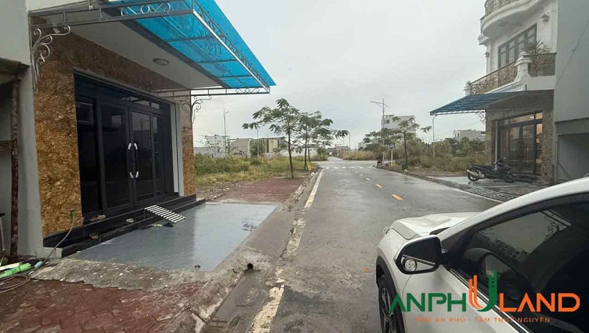 Cần bán lô đất hàng đẹp tại TĐC Áp Tràn, Phường Thủy Nguyên, TP Hải Phòng