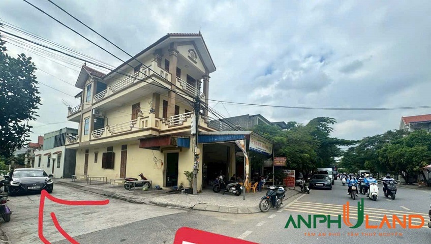 Chào bán 1 lô F0 tại phường Thuỷ Nguyên (Thuỷ Sơn), TP Hải Phòng