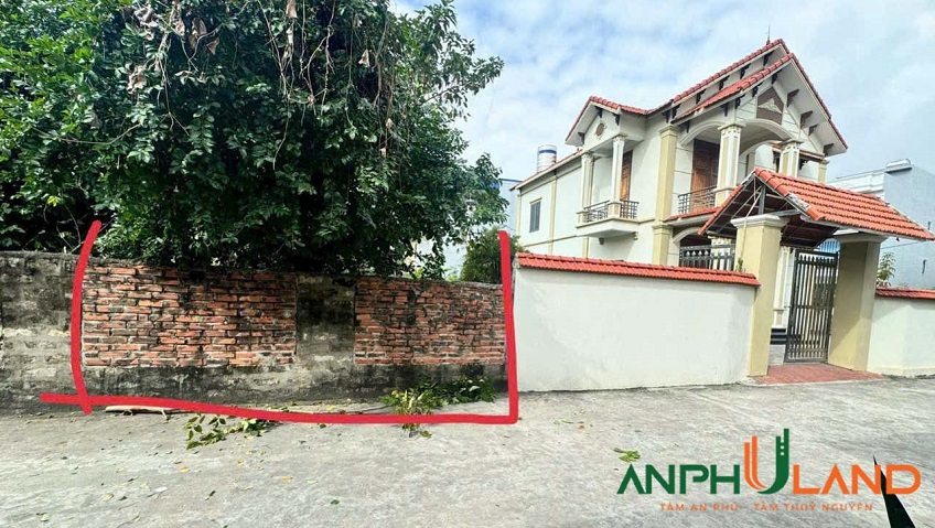 Chào bán 1 lô F0 tại phường Thuỷ Nguyên (Thuỷ Sơn), TP Hải Phòng