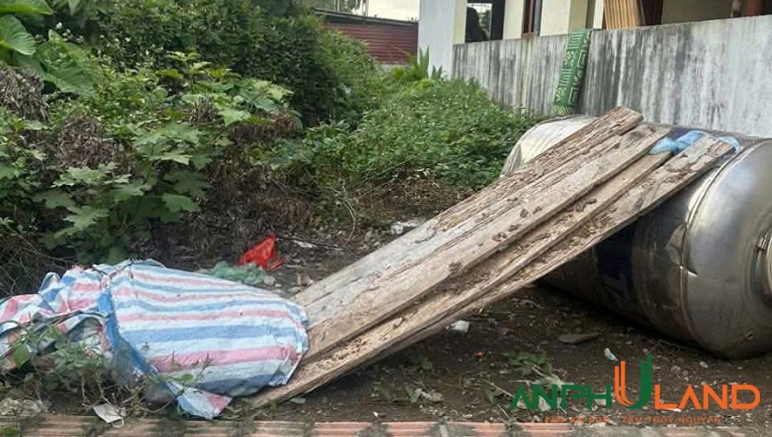 Còn sót lại lô đất đẹp giá rẻ tại phường Thiên Hương (Lâm Động), TP Hải Phòng