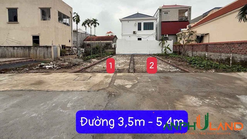 Cần bán hàng đẹp tại TDP Tây Giữa, Phường Thủy Nguyên ( xã Dương Quan), TP Hải Phòng