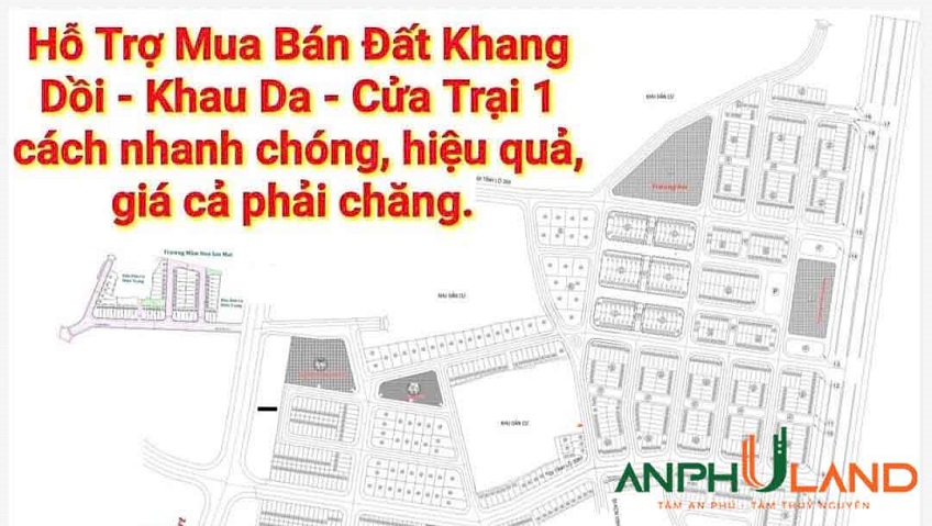 Cần bán lô 75m2 khu đấu giá Cửa Trại cực đẹp tại P. Thủy Nguyên, TP Hải Phòng