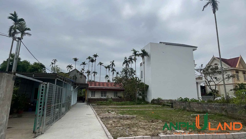 Chào bán lô đất vị trí đẹp tại TDP Đường Đá, Phường Thủy Nguyên ( xã Hoa Động), TP Hải Phòng