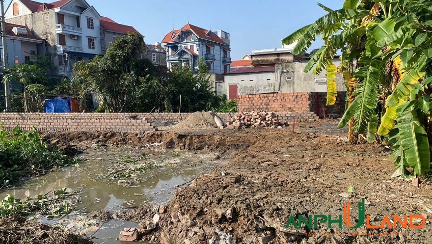 Bán lô đất đẹp tại phường Thuỷ Nguyên (Dương Quan), TP Hải Phòng