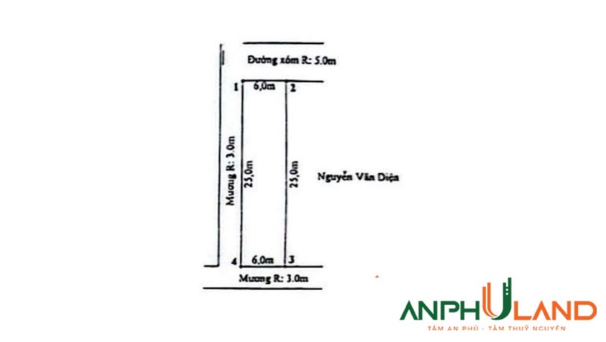 Bán lô đất đẹp tại phường Thuỷ Nguyên (Dương Quan), TP Hải Phòng