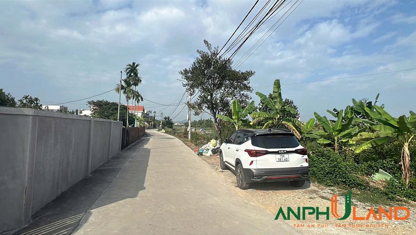 Chính chủ gửi bán 85m² mặt đường thông tại phường Thuỷ Nguyên (Hoa Động), TP Hải Phòng