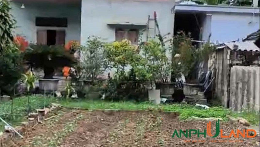 Bán 1 lô 60m² trục liên xã Việt Khê (Lại Xuân), TP Hải Phòng