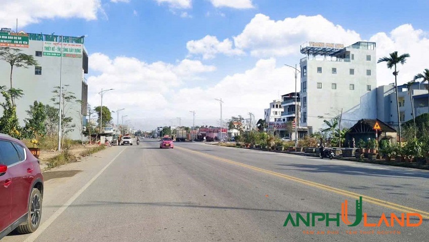 Bán lô đất mặt đường Máng Nước - Đối diện TTTM Cửa Trại, phường Thuỷ Nguyên, TP Hải Phòng