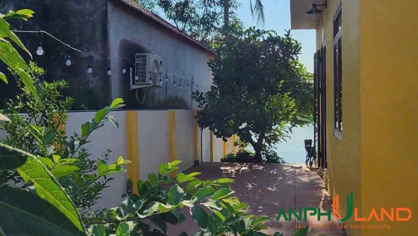 Cần bán lô đất View sông Phường Bạch Đằng ( xã Minh Tân), TP Hải Phòng