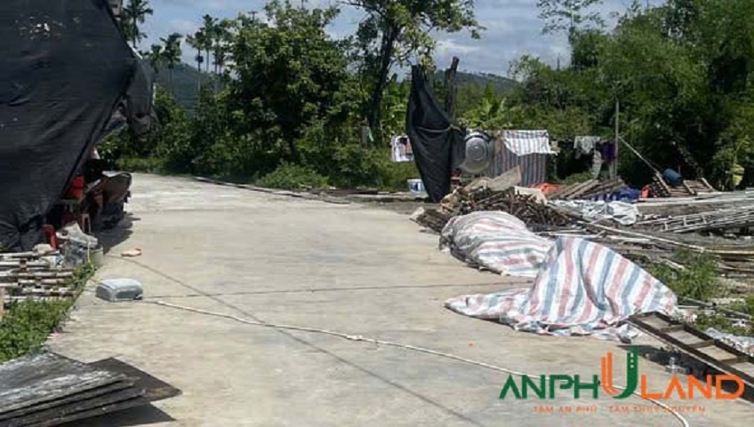 Bán lô đất đẹp giá siêu rẻ phường Thiên Hương, TP Hải Phòng