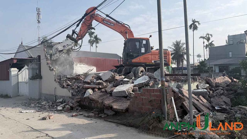 Mở Bán 4 lô F0, cạnh Hoàng Huy Green River, Phường Thủy Nguyên ( xã Hoa Động), TP Hải Phòng