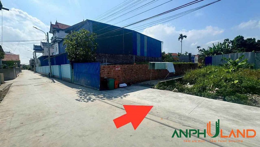 Chào bán lô đất đẹp phường Thủy Nguyên ( xã Dương Quan), TP Hải Phòng