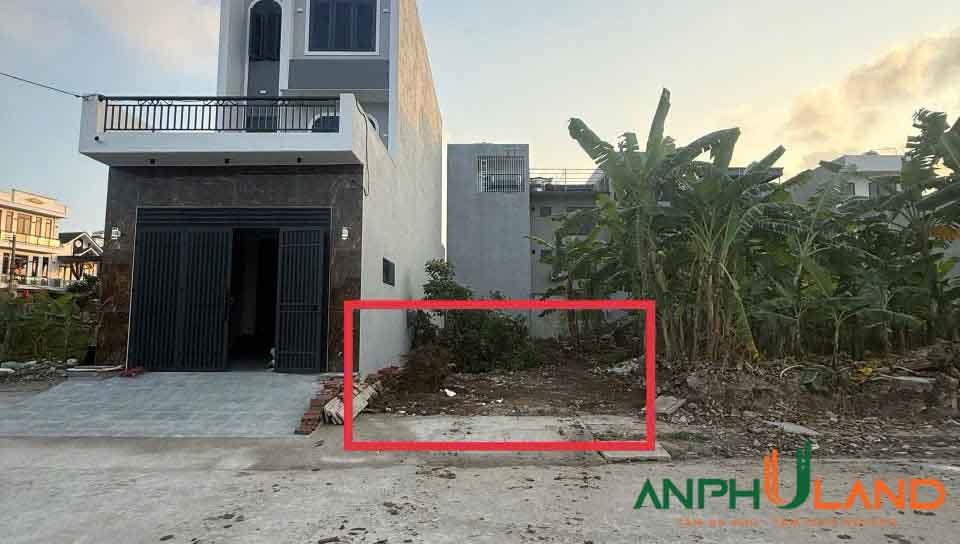 Cần bán siêu phẩm tại Phường Thủy Nguyên ( xã Hoa Động), TP Hải Phòng