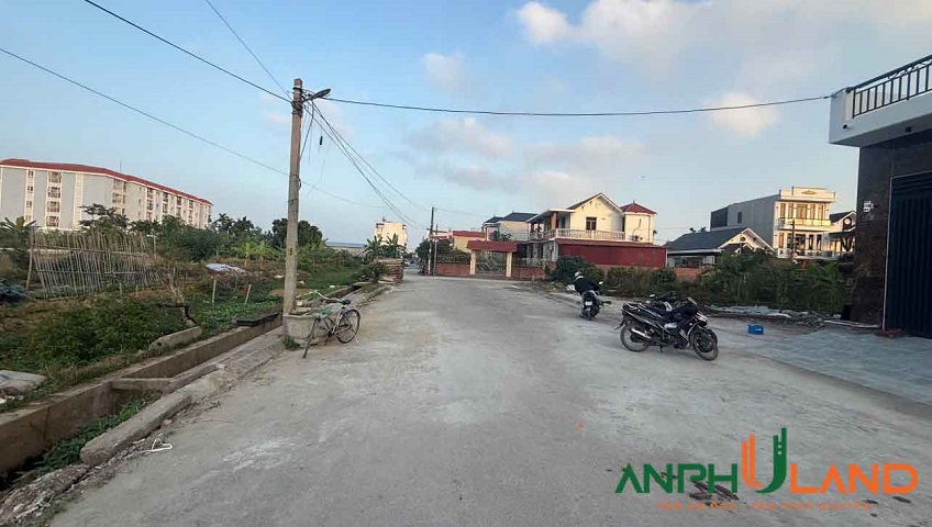 Cần bán siêu phẩm tại Phường Thủy Nguyên ( xã Hoa Động), TP Hải Phòng