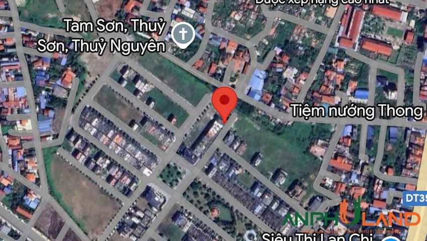 Chính chủ bán đất lô góc tại KĐT Quang Minh Green City, Phường Thủy Nguyên, TP Hải Phòng