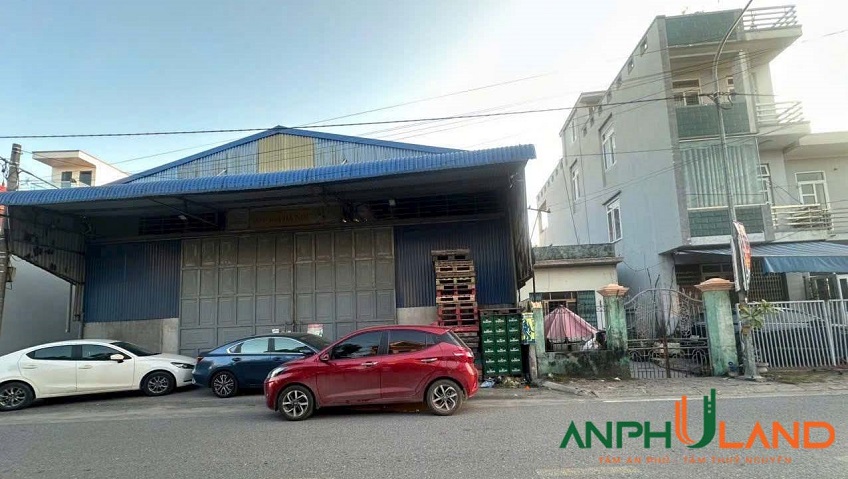 Bán lô đất mặt đường liên tổ dân phố tại phường Thuỷ Nguyên (Tân Dương), TP Hải Phòng