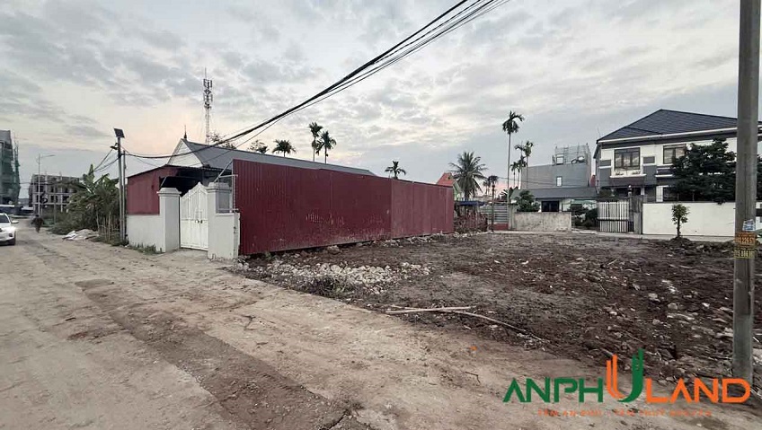 Mở bán 4 lô F0 tại Phường Thủy Nguyên ( xã Hoa Động), TP Hải Phòng