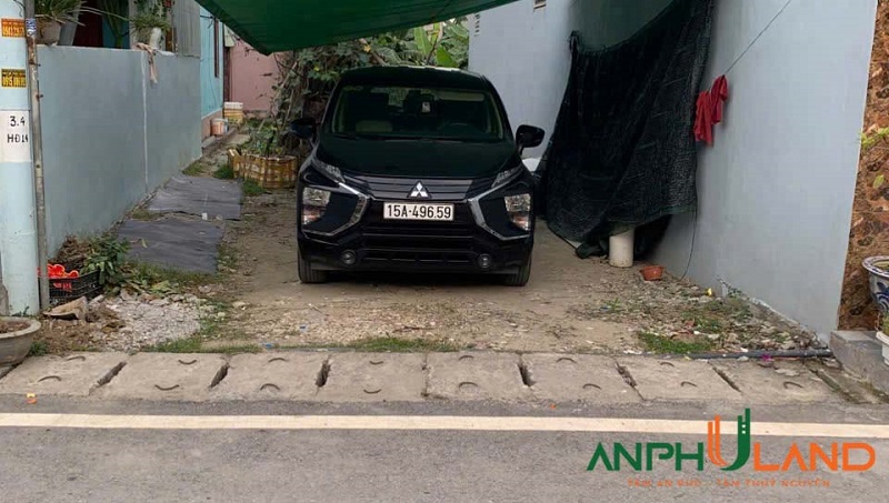 Bán lô đất siêu phẩm tại phường Thuỷ Nguyên (Hoa Động), TP Hải Phòng