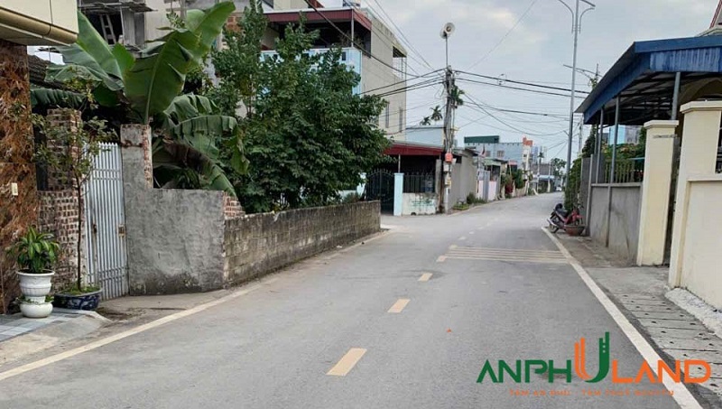 Bán lô đất siêu phẩm tại phường Thuỷ Nguyên (Hoa Động), TP Hải Phòng