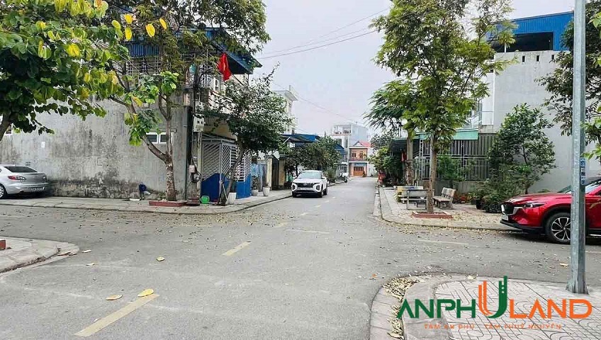  Bán siêu phẩm đầu tư trung tâm Núi 2, Phường Thủy Nguyên ( xã Thủy Đường), TP Hải Phòng