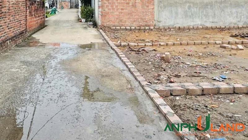 Chính chủ chào bán 1 lô duy nhất tại phường Thuỷ Nguyên (Thuỷ Đường), TP Hải Phòng