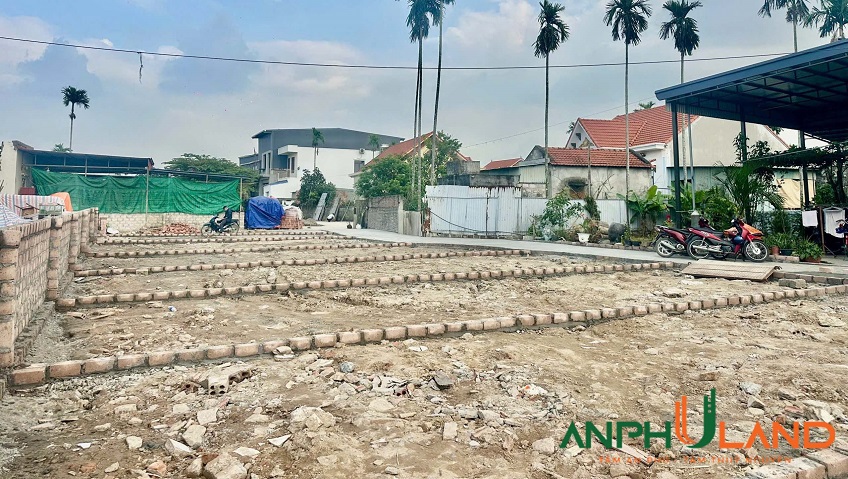 Mở bán 8 lô F0 trung tâm phường Thiên Hương, TP Hải Phòng