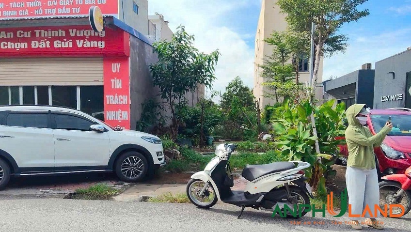 Chào bán lô đất tuyến 1 tại KĐT Gò Gai, phường Thuỷ Nguyên, TP Hải Phòng