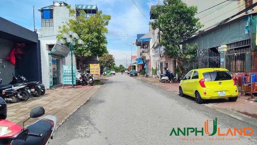 Chào bán lô đất tuyến 1 tại KĐT Gò Gai, phường Thuỷ Nguyên, TP Hải Phòng