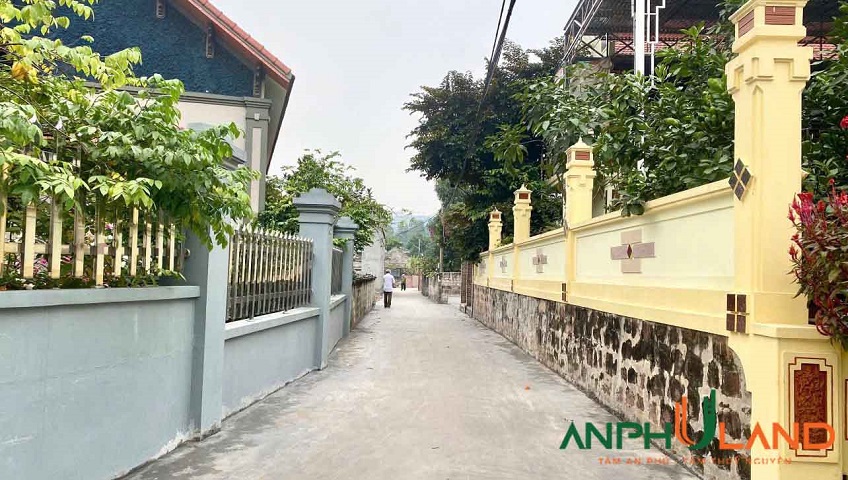 Cần bán siêu phẩm lô góc không tỳ vết phường Hòa Bình, TP Hải Phòng