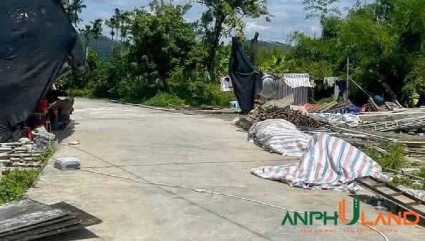 Bán lô đất tại TDP 2, phường Thiên Hương, TP Hải Phòng