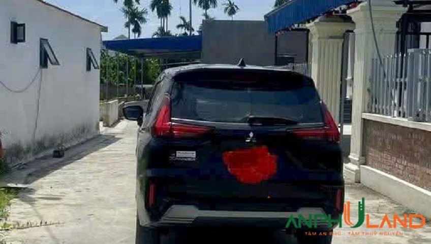 Bán lô đất tại TDP 2, phường Thiên Hương, TP Hải Phòng