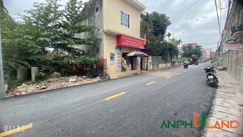 Bán lô đất siêu đẹp trung tâm phường Thuỷ Nguyên (Dương Quan), TP Hải Phòng
