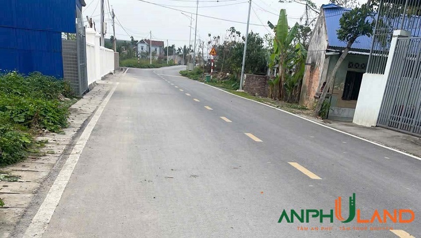 Bán lô đất tại TDP Sú 1, phường Thiên Hương (Lâm Động), TP Hải Phòng