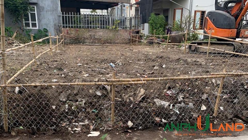 Chính chủ cần bán lô đất TDP Tân Dương 6, phường Thuỷ Nguyên, TP Hải Phòng 