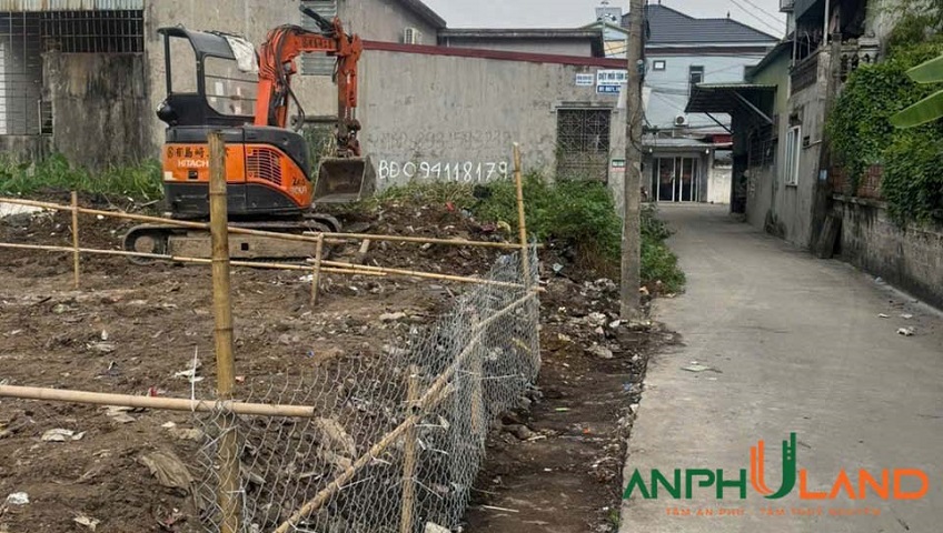 Chính chủ cần bán lô đất TDP Tân Dương 6, phường Thuỷ Nguyên, TP Hải Phòng 