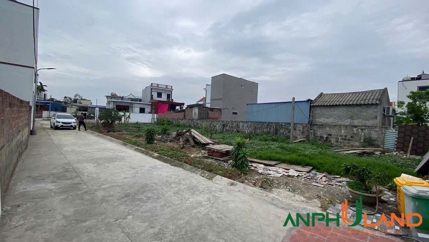Anh chủ gửi bán duy nhất 1 lô phường Thuỷ Nguyên (Dương Quan), TP Hải Phòng