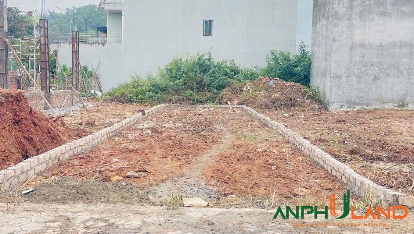 Chào bán lô 298 KĐT Gò Gai, phường Thuỷ Nguyên, TP Hải Phòng