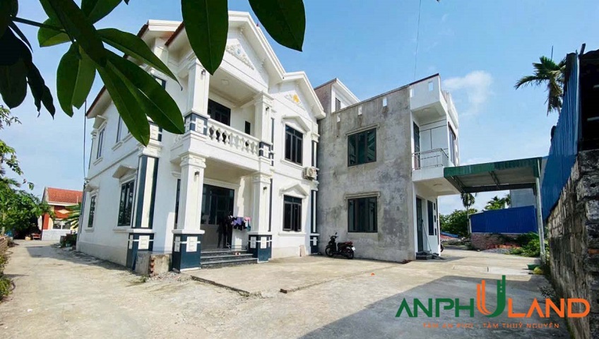 Bán lô đất đẹp phường Thuỷ Nguyên (Hoa Động), TP Hải Phòng