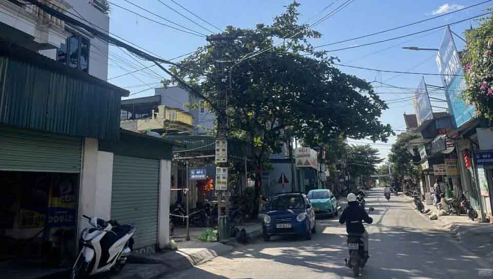 Chính chủ gửi bán lô đất trục chính Hà An, Quảng Yên, Quảng Ninh
