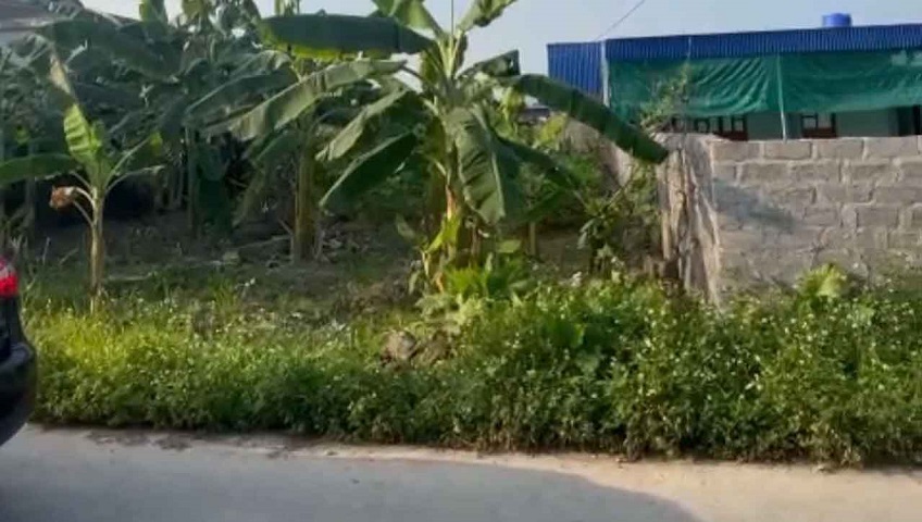 Cần bán lô đất đẹp phường Lưu Kiếm ( xã Liên Khê), TP Hải Phòng