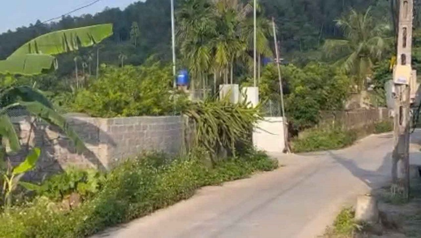 Cần bán lô đất đẹp phường Lưu Kiếm ( xã Liên Khê), TP Hải Phòng