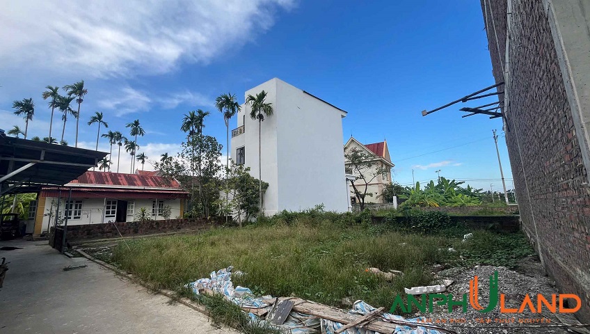 Chào bán 2 lô đất 50m2 TDP Đường Đá, Phường Thủy Nguyên ( xã Hoa Động), TP Hải Phòng