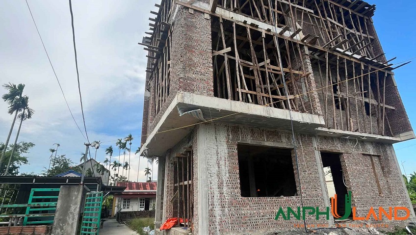 Chào bán 2 lô đất 50m2 TDP Đường Đá, Phường Thủy Nguyên ( xã Hoa Động), TP Hải Phòng