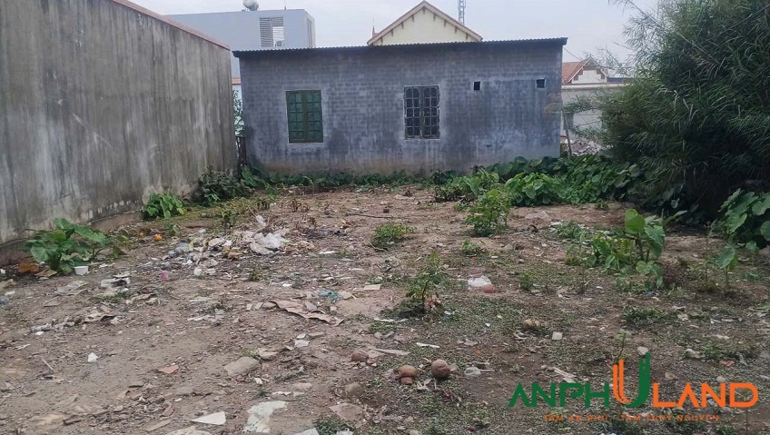 Chính chủ gửi bán lô đất tại phường Thuỷ Nguyên (Thuỷ Sơn), TP Hải Phòng