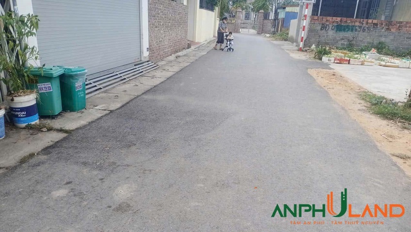 Chính chủ gửi bán lô đất tại phường Thuỷ Nguyên (Thuỷ Sơn), TP Hải Phòng