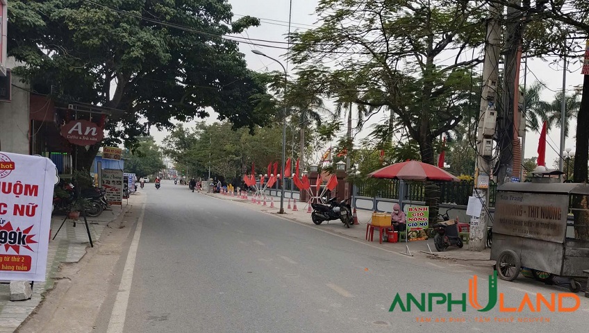 Bán lô góc cực hiếm trục TDP tại phường Thuỷ Nguyên (Dương Quan), TP Hải Phòng