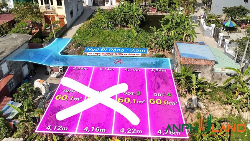 Bán siêu phẩm giá tốt tại phường Thuỷ Nguyên (Hoa Động), TP Hải Phòng